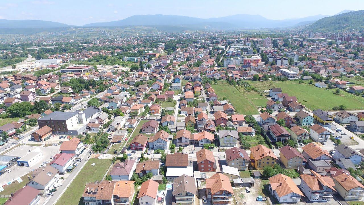 Bihać: Izmjene zakona će omogućiti i legalizaciju dijela bespravno izgrađenih objekata - Avaz