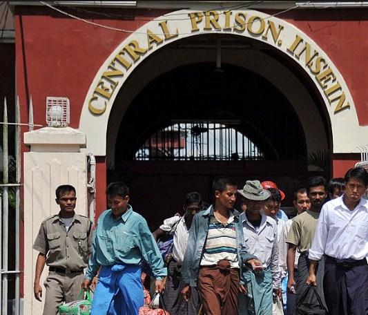 Neobičan razlog puštanja na slobodu više od 9.000 zatvorenika u Mijanmaru