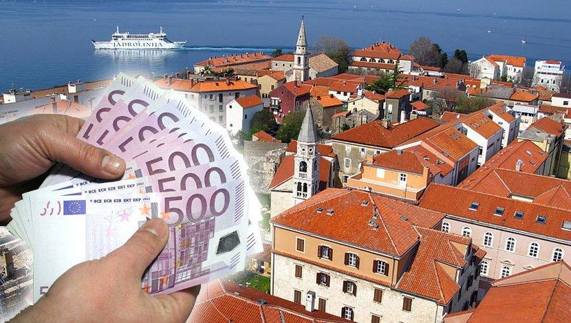 Deset najbogatijih Rusa: Teški su milijarde eura