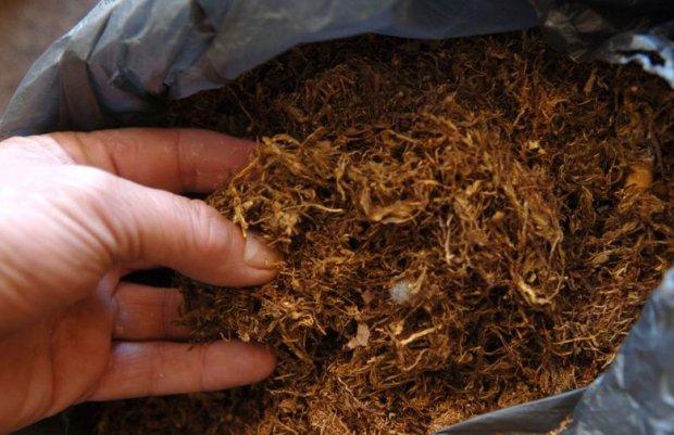 Policija kod muškarca u Foči pronašla 172 kilograma duhana