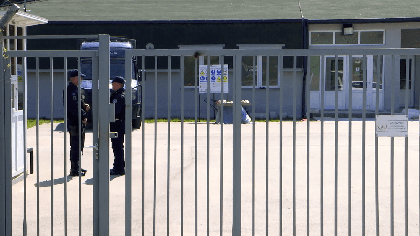 Centar za tražioce azila u Vranidolu - Avaz