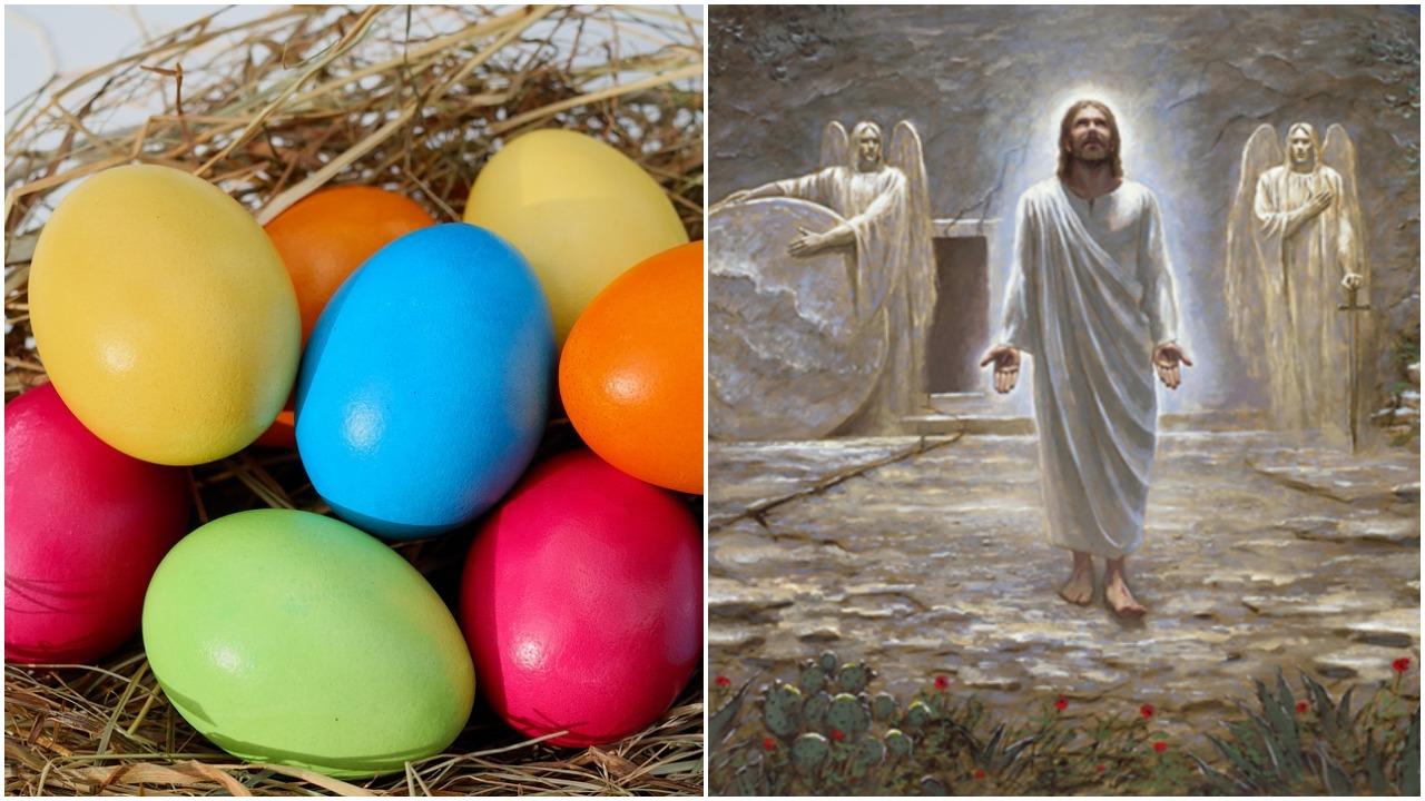 Katolici danas slave Uskrs, najveći kršćanski blagdan