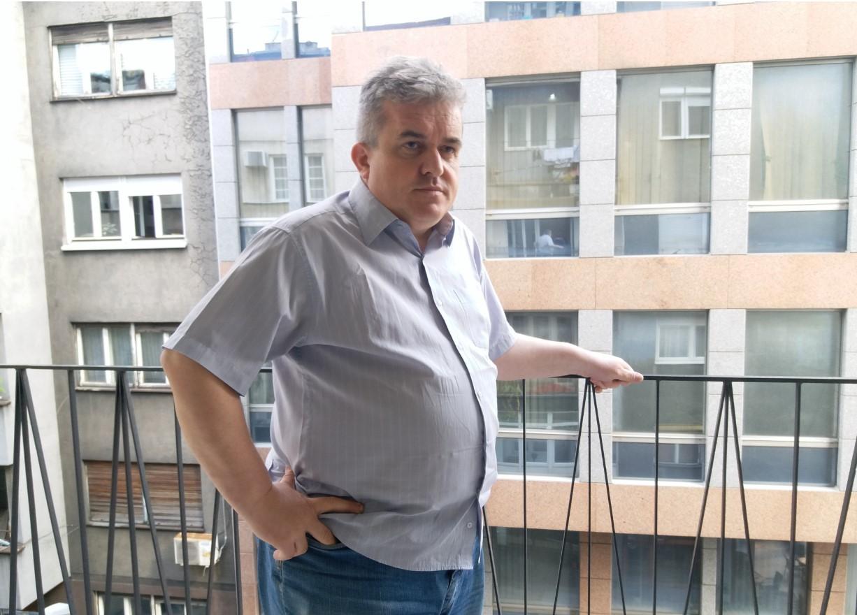 KO JE I KAKO SRUŠIO DŽAMIJU ALADŽU: Pukovnik Marko Kovač: „Što se tiče Šajina i Miloševića, nije problem da priznamo da su oni krivi“