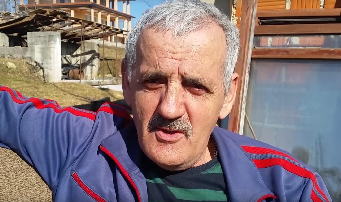 Šefik Ćufurović: Rekao je da mi neće doći na dženazu - Avaz