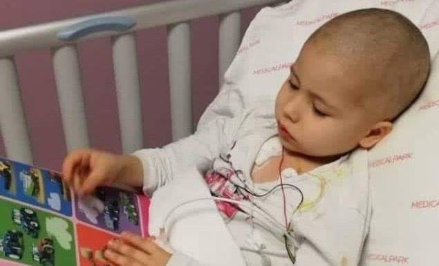 Četverogodišnja Iman Kutlovac, nakon teške bolesti, izgubila bitku za život