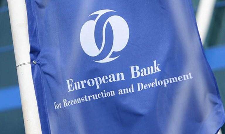 Evropska banka za obnovu i razvoj - Avaz