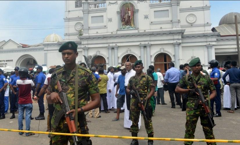 Na Šri Lanki je 26 godina bjesnio građanski rat: Deset godina trajao mir, a onda se desio pokolj na Uskrs