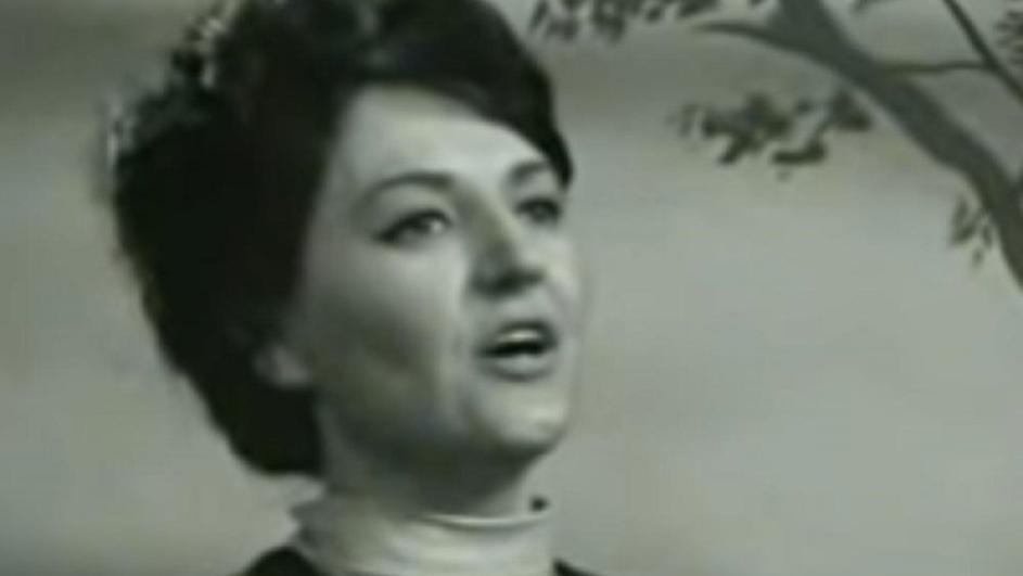 Preminula pjevačica narodnog hita 60-ih "Bolujem ja, boluješ ti"