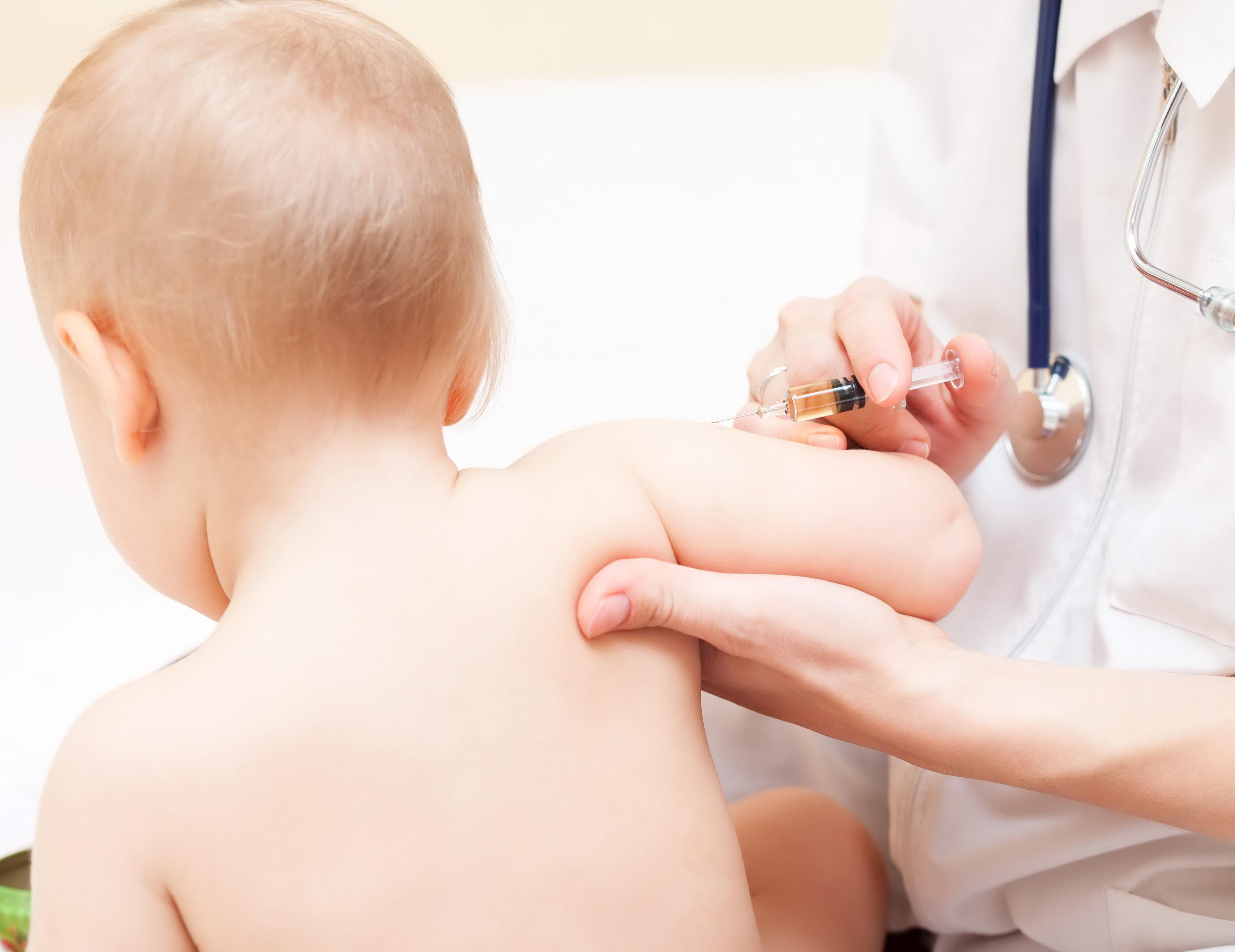 Roditelji odgađaju vakcinaciju - Avaz
