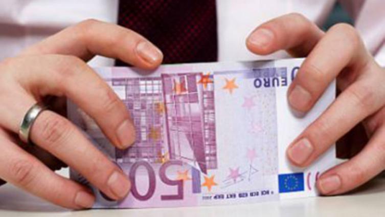 Prestaje štampanje novčanica od 500 eura, ali se ne povlače iz opticaja