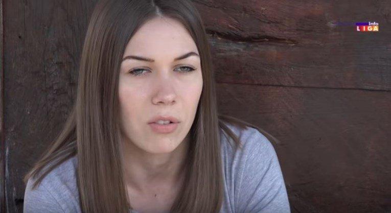 Milijana Bogdanović potvrdila da je došlo do poljupca - Avaz