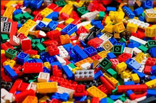 Kineska policija razotkrila bandu koja je pravila lažne "Lego" kockice