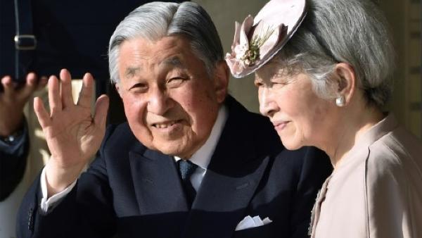 Život japanskog cara Akihita: Od poluboga do običnog čovjeka koji se zaljubljuje u djevojku iz naroda