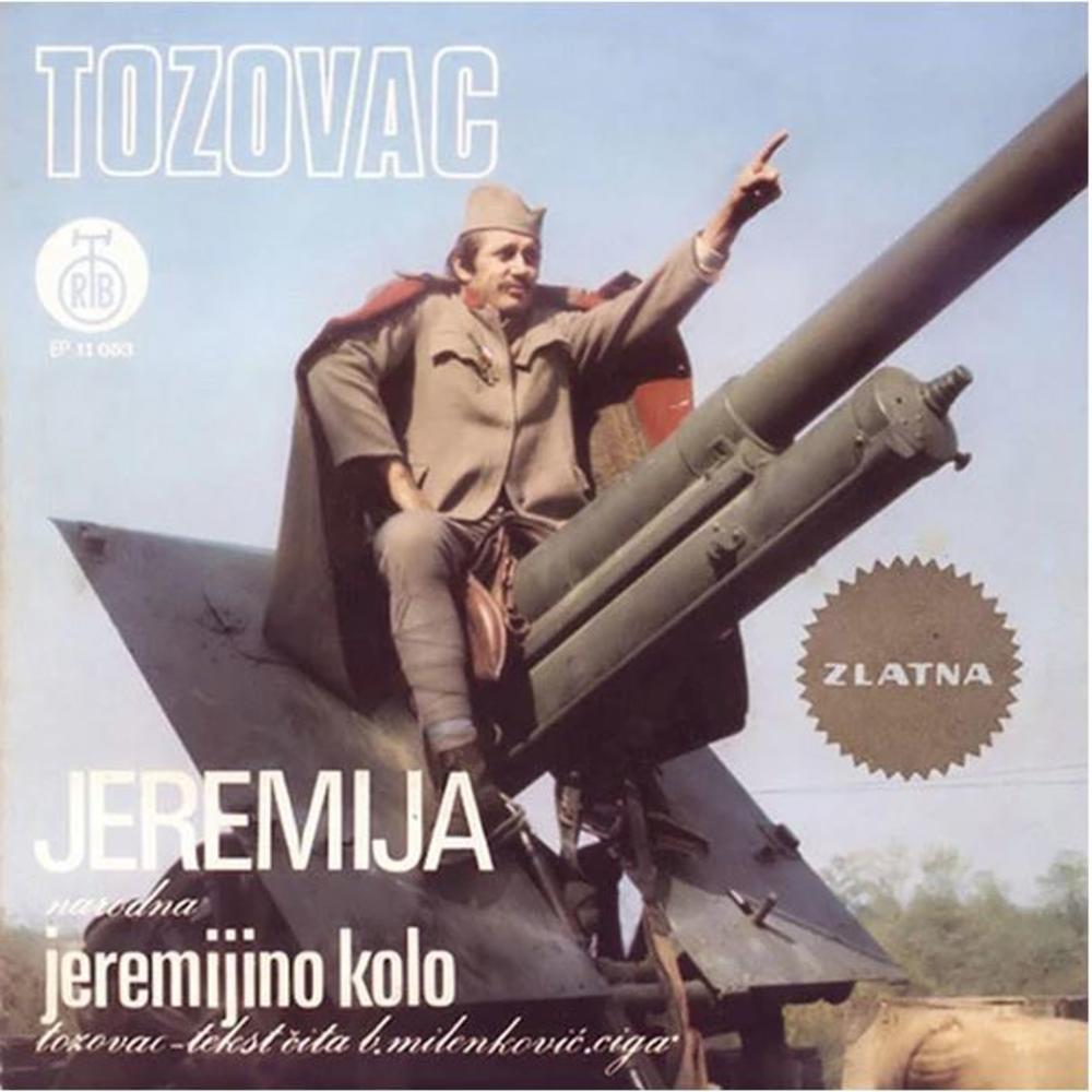 Stara Jugoslavija bila je prava muzička riznica - Avaz