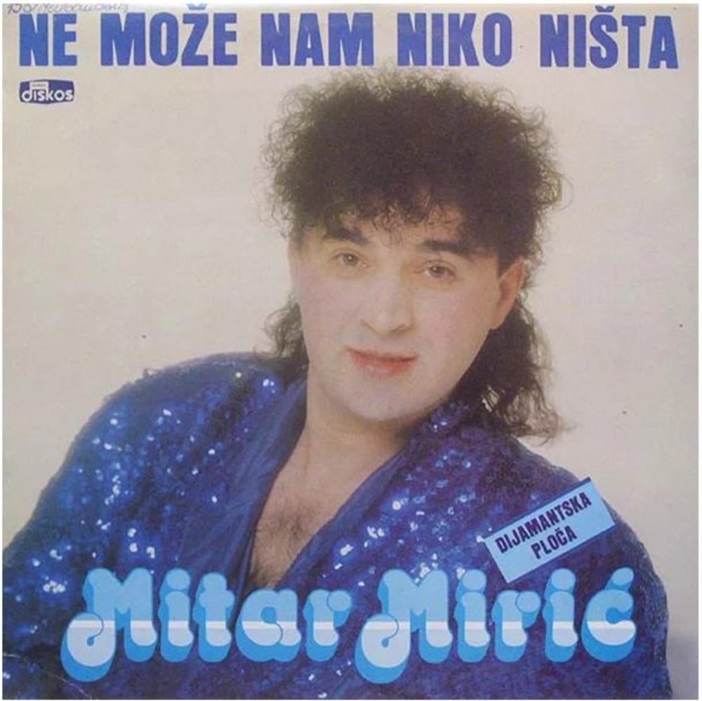 Stara Jugoslavija bila je prava muzička riznica - Avaz