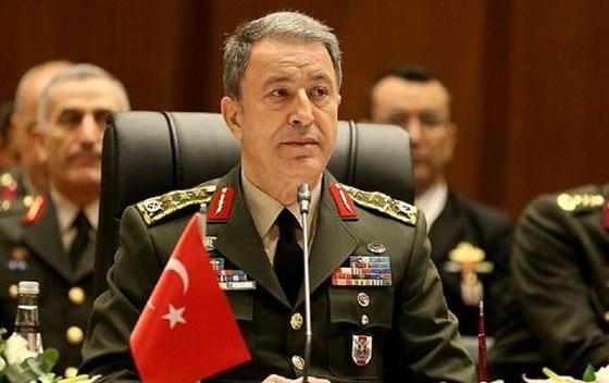 Akar: Turska se ne distancira od NATO-a kupovinom ruskog sistema S-400