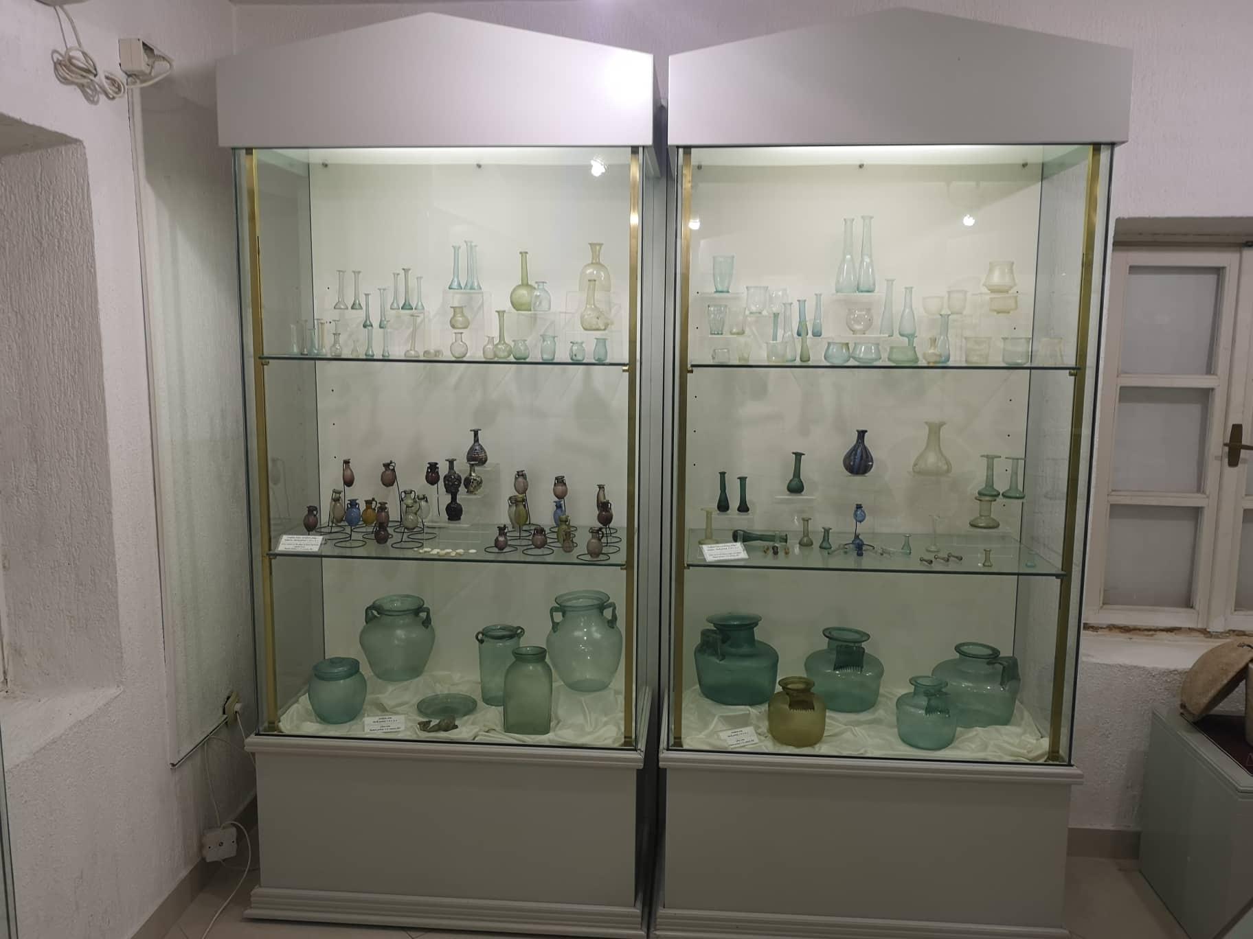 Arheološki muzej u Budvi - Avaz