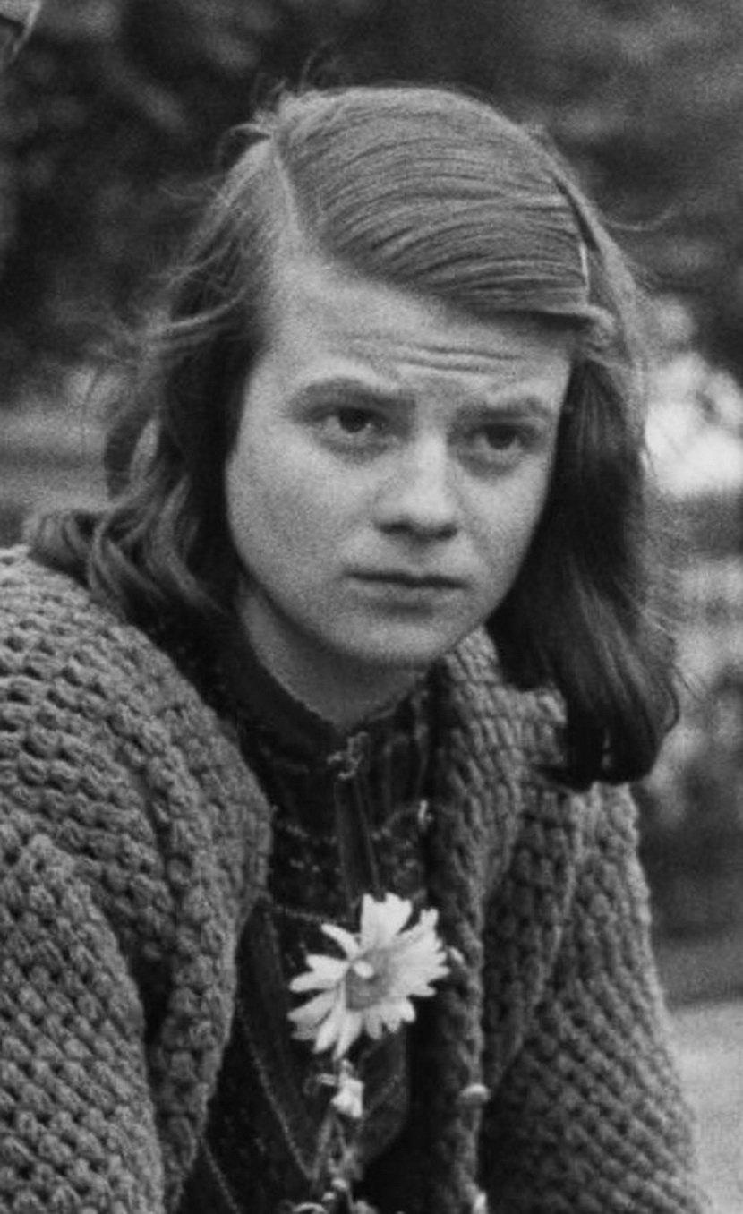 Sofija Šol: Njemačka antinacistička heroina studentkinja - Avaz