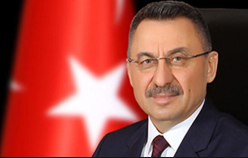 Oktaj: Turska nikada neće pokleknuti pred američkim sankcijama