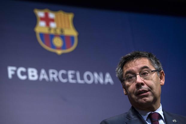 Predsjednik Barcelone razočaran: Još jedan neuspjeh i katastrofa