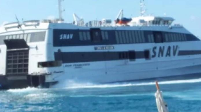 Hrvataka: Otkazao motor broda - Avaz