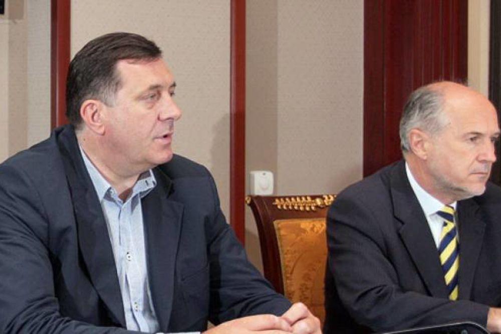 Dodik i Incko - Avaz