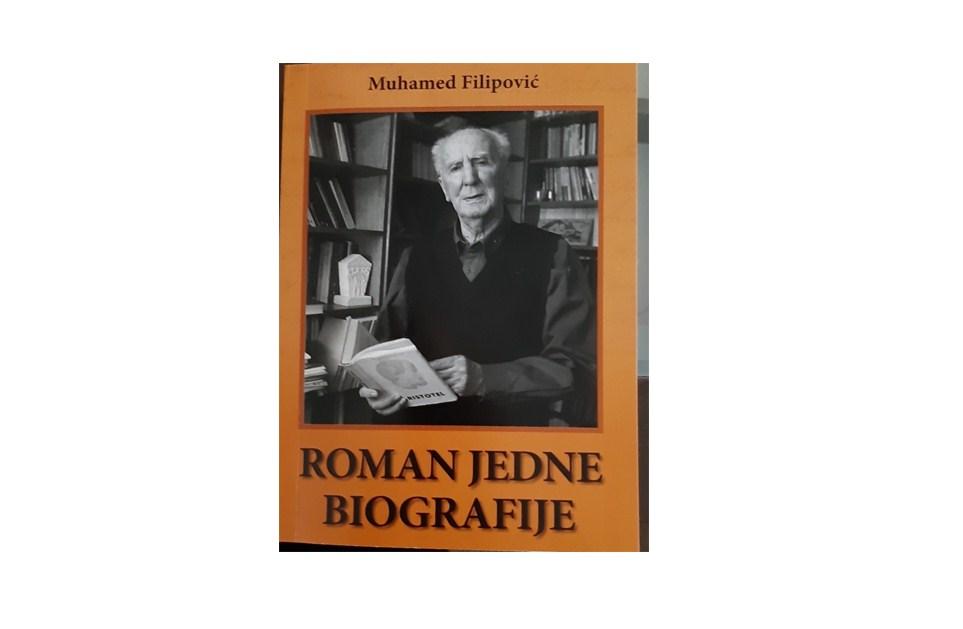 Junak „Romana jedne biografije“ je historija
