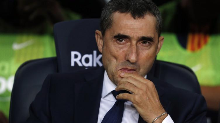 Valverde nema namjeru podnijeti ostavku, želi slijediti Gvardiolu