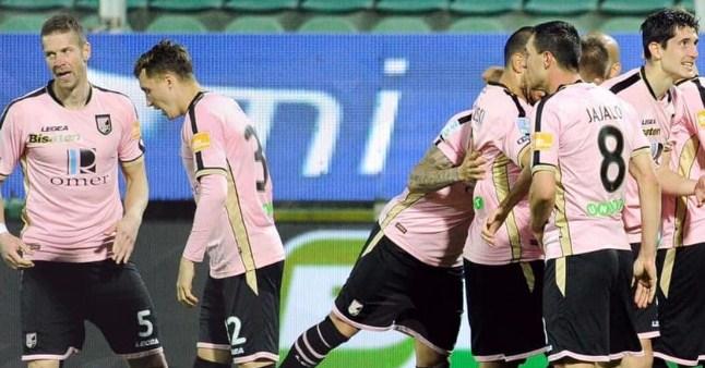 Težak udarac za klub sa Sicilije: Palermo izbačen u Seriju C
