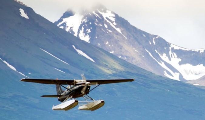 Na Aljasci se sudarila dva hidroaviona, poginulo petero turista