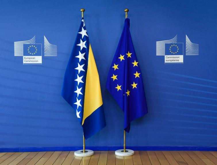 Delegacija EU u BiH: U Sarajevu predstavljen projekt vrijedan 2,2 miliona eura