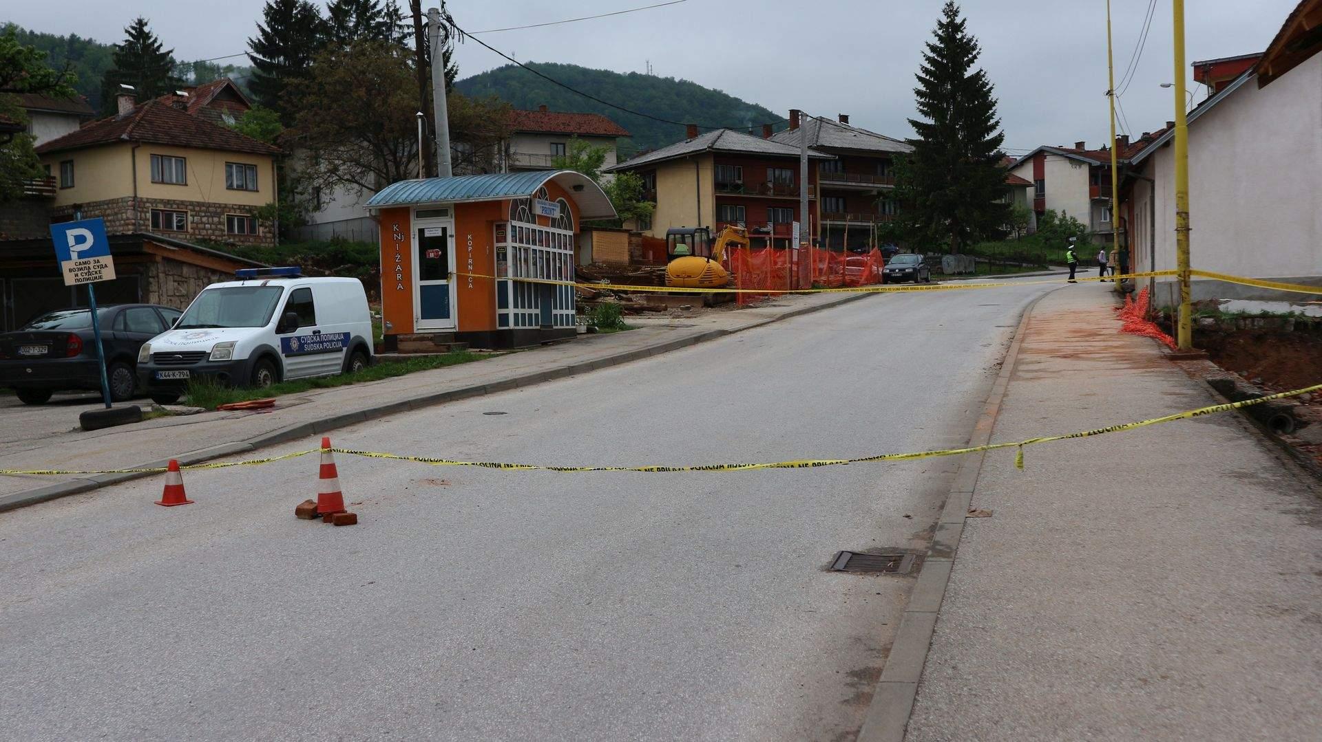 Detalji tragedije u Vlasenici: Kako je policajac slučajno ubio svjedoka