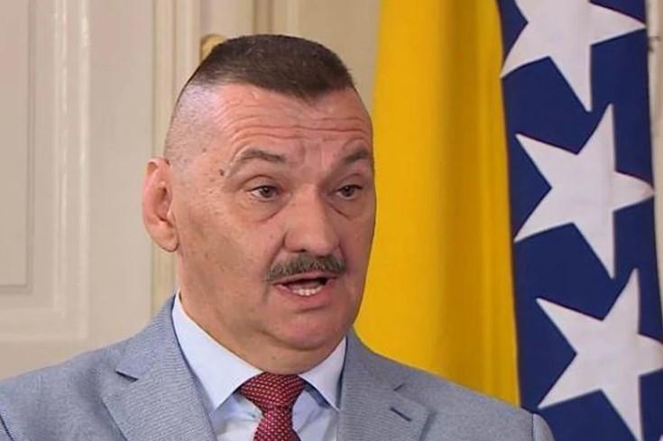 Predsjednik Ustavnog suda BiH traži da se obrati poslanicima i delegatima u Parlamentarnoj skupštini