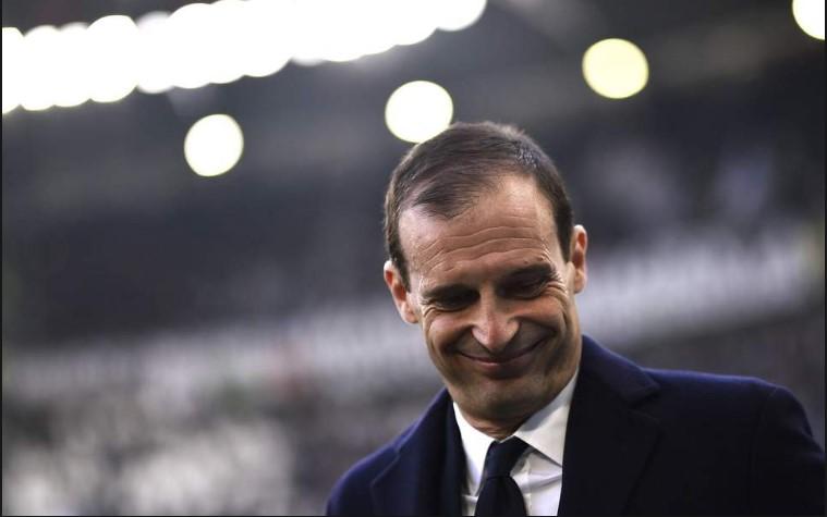 Kraj petogodišnje ere: Masimilijano Alegri više neće biti trener Juventusa