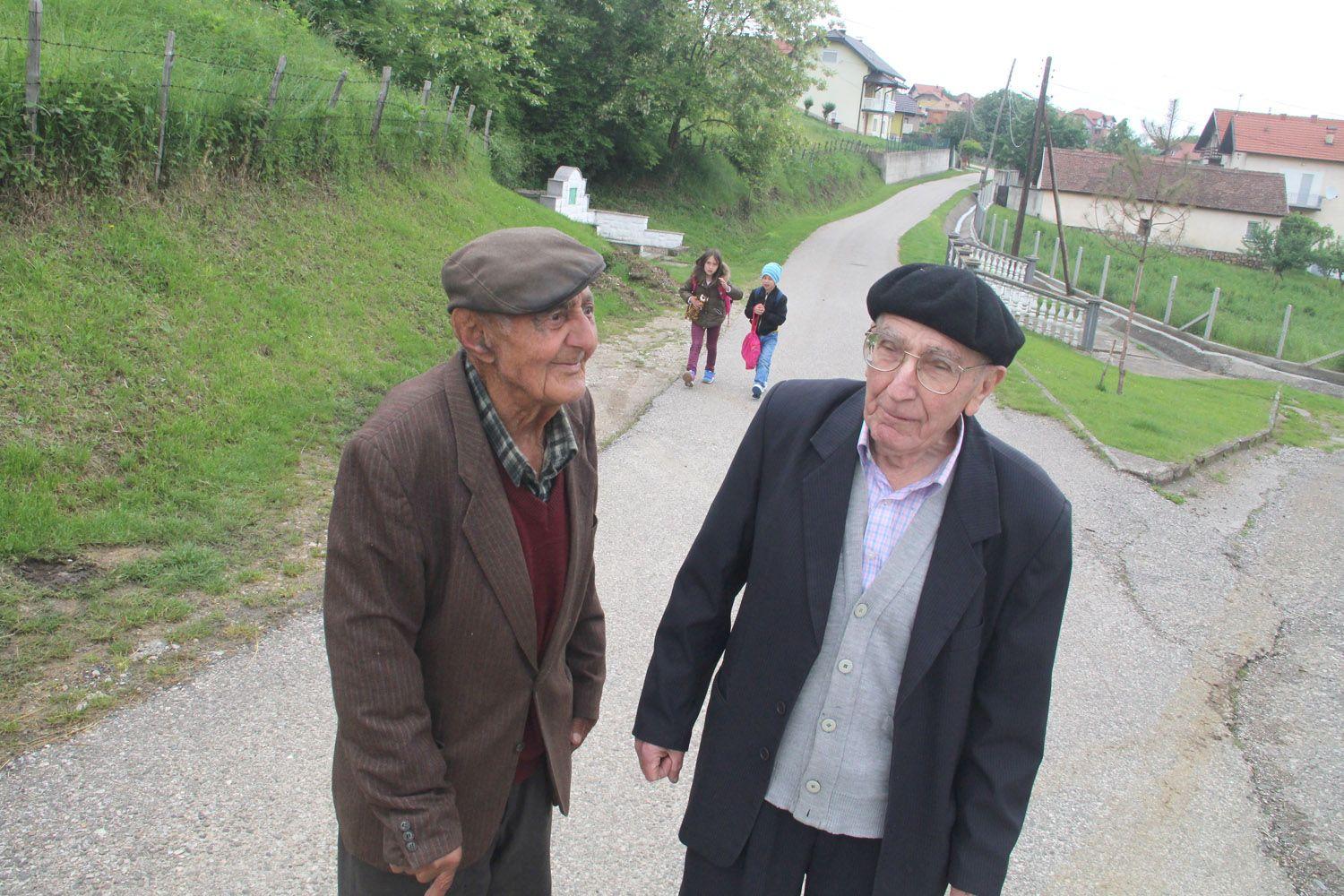 U selu Šepak je vrijedan, dobar i dušom bogat narod - Avaz