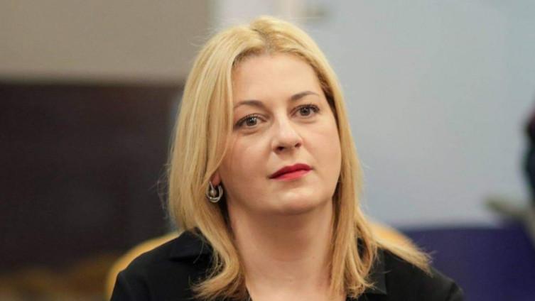 Novinarka Kristina Ljevak trebala bi biti nova direktorica TVSA