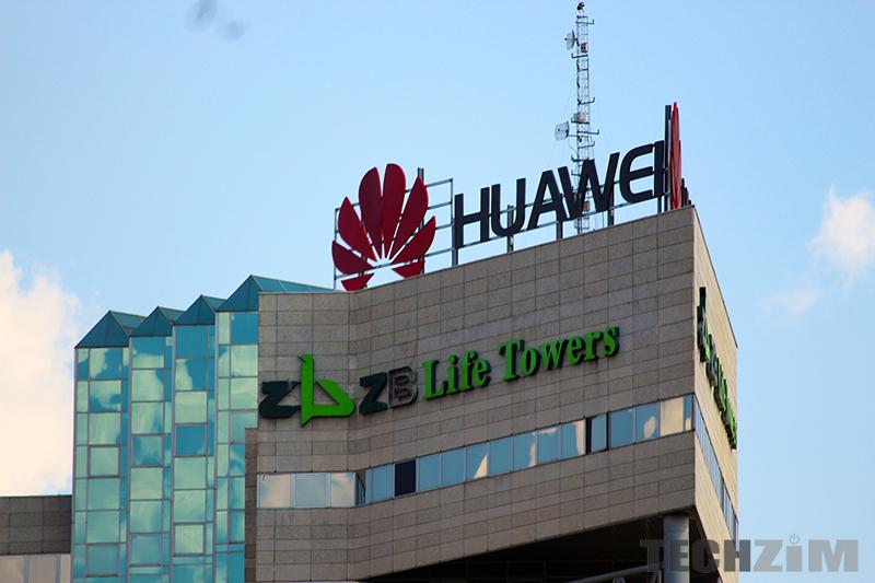 Rat protiv „Huaweija“ loše će se odraziti na naše operatere