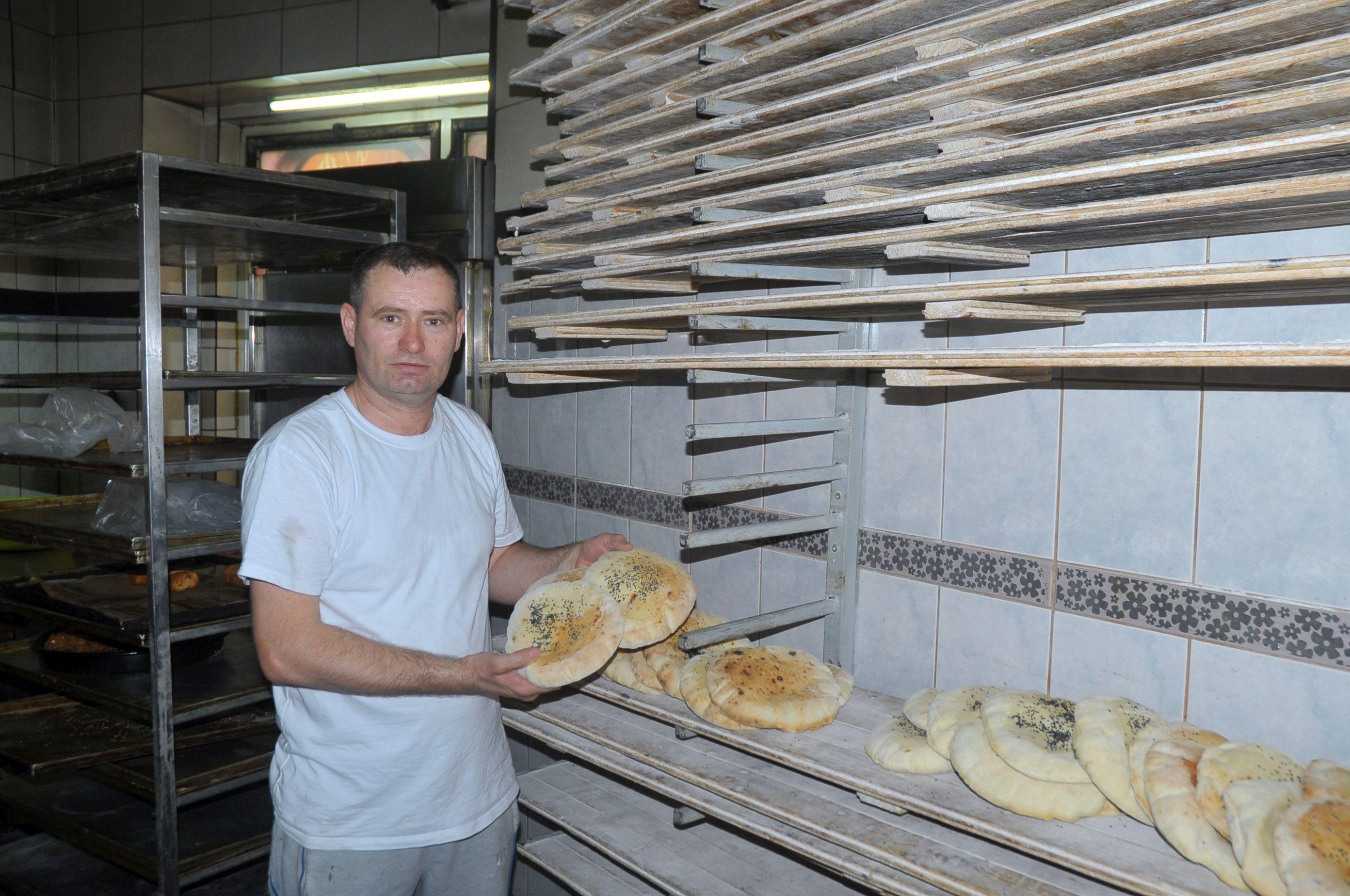 Kabašaj: Cijela Janja kupuje u našoj pekari - Avaz