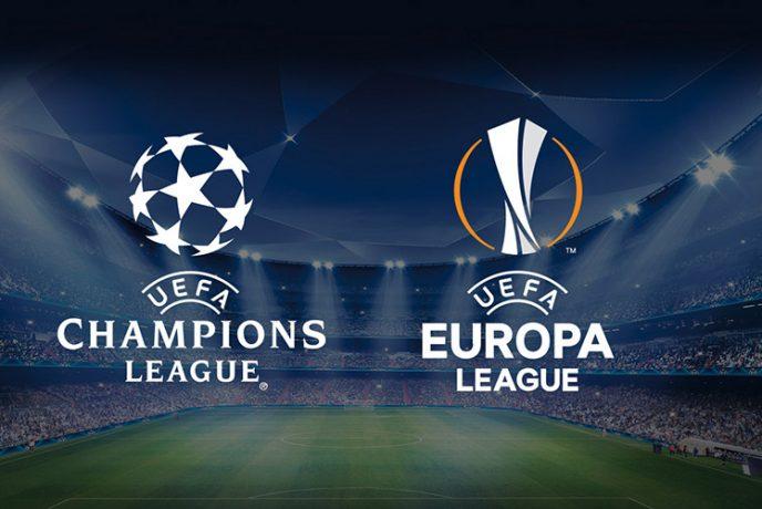 UEFA uvela novo pravilo za finala Lige prvaka i Evropske lige