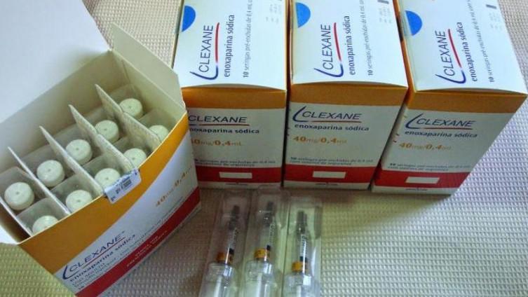 Hadžiefendić: Konzilij ljekara odobrava injekcije za trudnice
