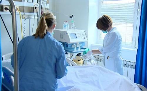 Na hiljade medicinskih sestara radi u staračkim domovima u Njemačkoj - Avaz