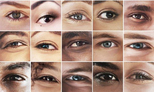 Šta boja očiju govori o vašem karakteru