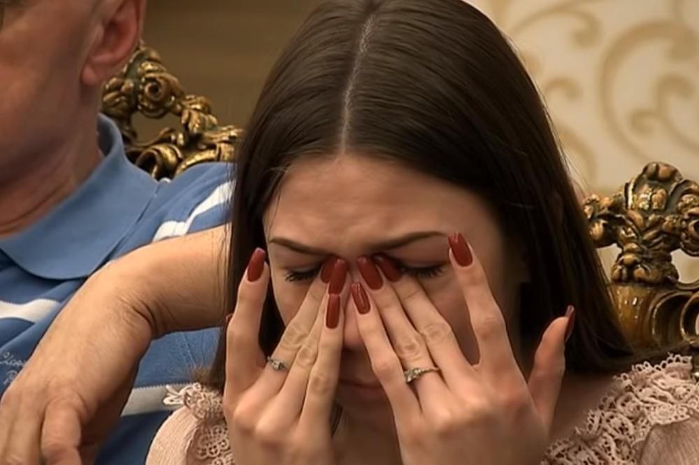 Milijana Bogdanović se rasplakala pa otkrila zašto ne može ostaviti Milojka