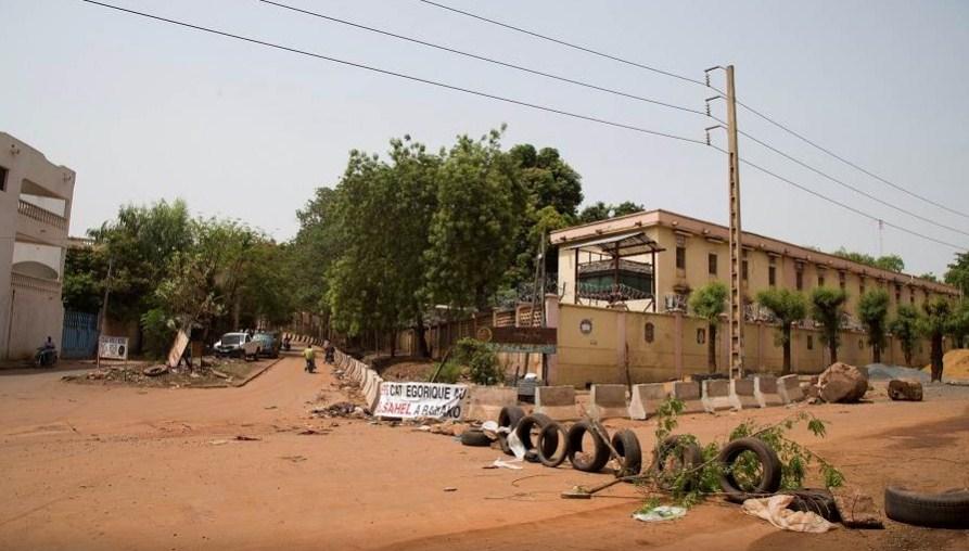 Teška nesreća na jugu Malija: U sudaru kamiona i minibusa 20 osoba poginulo