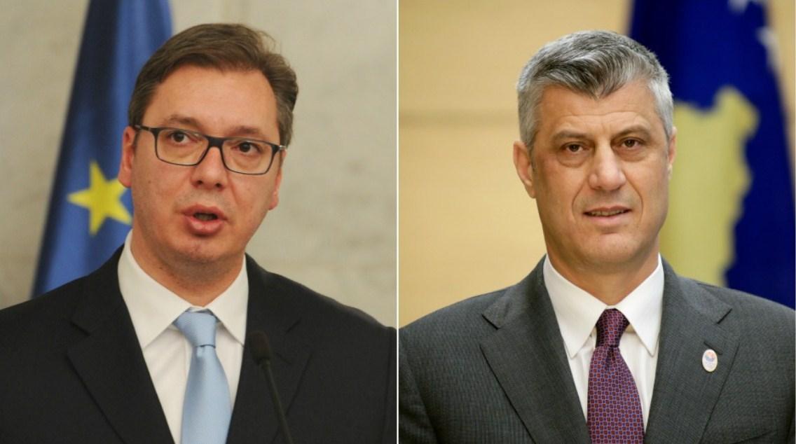 Vučić je poručio da Srbija ne želi ratovati - Avaz