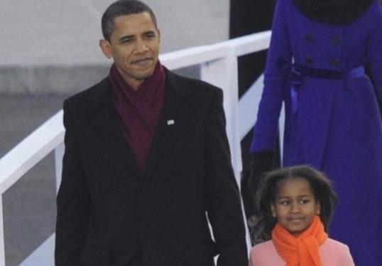 Pogledajte kako danas izgleda mlađa kćerka Mišel i Baraka Obame