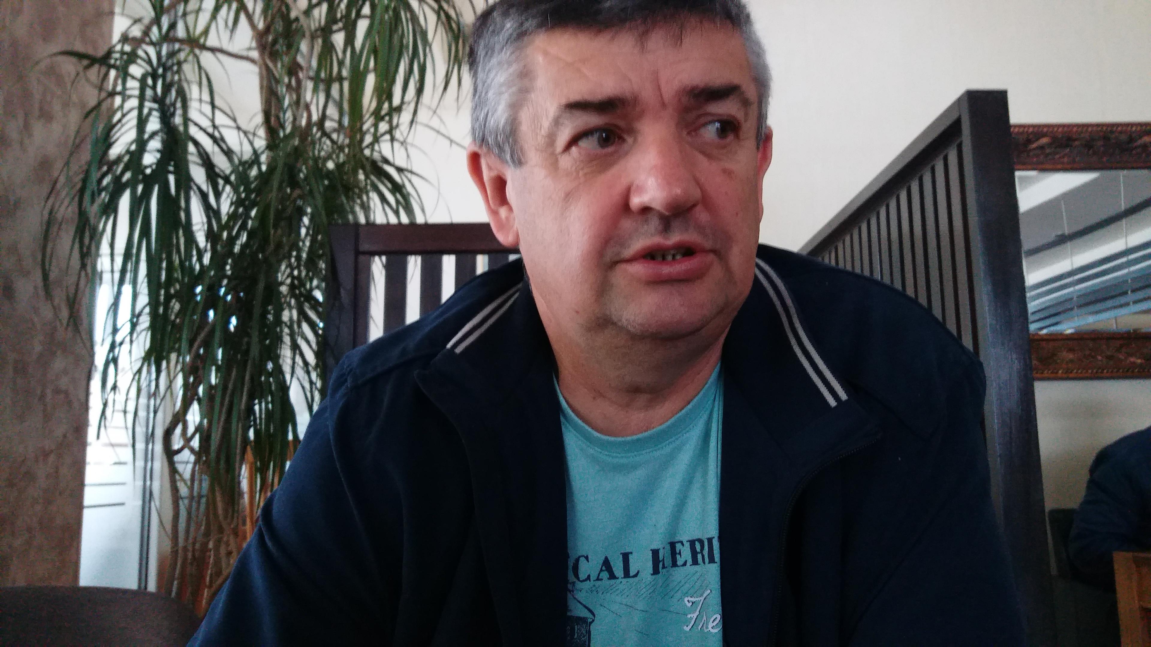 Nermin Turčinović: Moj brat Fehmin je ubijen!