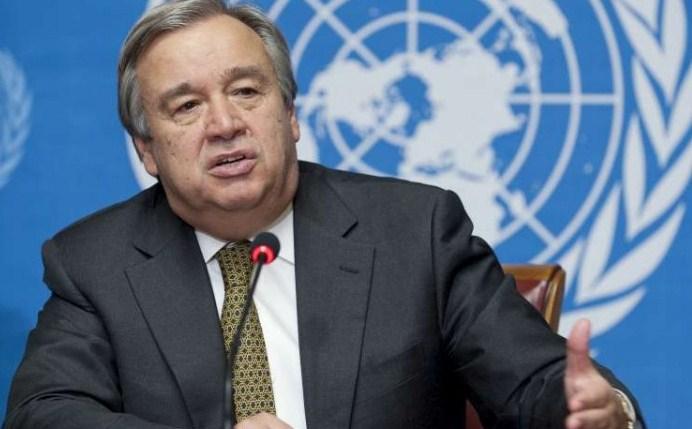 Generalni sekretar UN-a: Ako želimo spriječiti novi hladni rat, neophodno ujedinjenje Evrope