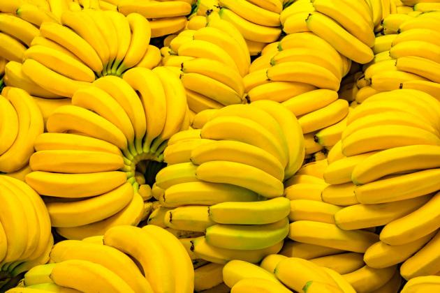 Zašto volimo banane