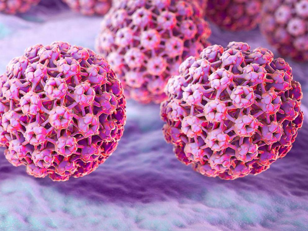 HPV, CIN, PIN – tri skraćenice za ozbiljnu infekciju